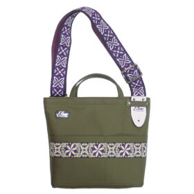 Elara Bag Lealea Olive - 画像 (4)