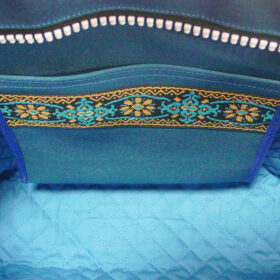 Elara Bag Lealea Rain Blue - 画像 (3)