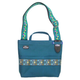Elara Bag Lealea Rain Blue - 画像 (4)