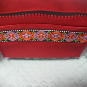 Elara Bag Lealea Red - 画像 (3)