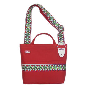Elara Bag Lealea Red - 画像 (4)