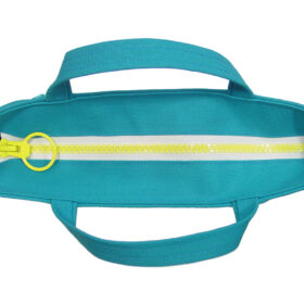 Elara Bag Lealea Turquoise - 画像 (2)