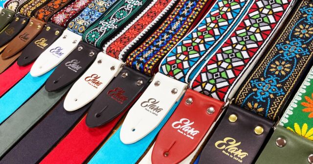 Elara Straps | 商品カテゴリー | Ksound ONLINE SHOP